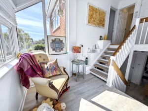 Landing- click for photo gallery